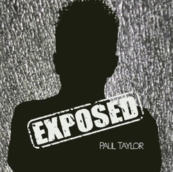 Capa do artigo Exposed - CD