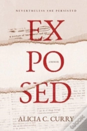 Capa do artigo Exposed