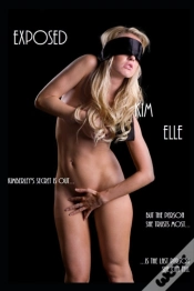 Capa do artigo Exposed