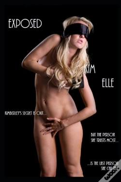 Capa do artigo Exposed