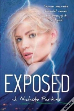 Capa do artigo Exposed