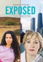 Capa do artigo Exposed