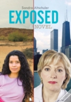 Capa do artigo Exposed
