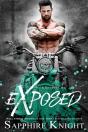 Exposed - Preview