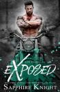Exposed - Preview