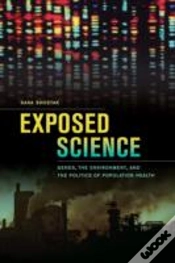 Capa do artigo Exposed Science
