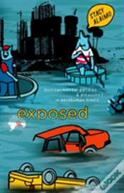 Capa do artigo Exposed