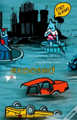 Capa do artigo Exposed