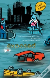 Capa do artigo Exposed
