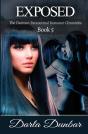 Exposed: The Daemon Paranormal Romance C - Preview