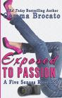 Exposed To Passion: A Five Senses Romanc - Preview