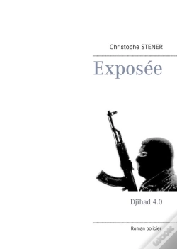 Capa do artigo Exposee