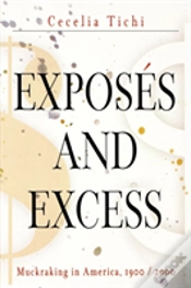 Capa do artigo Exposes And Excess