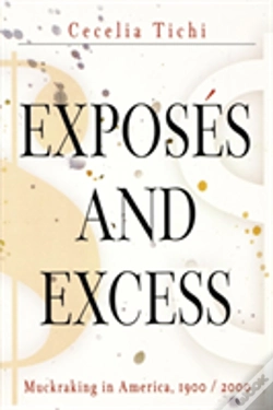 Capa do artigo Exposes And Excess