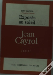 Capa do artigo Exposes Au Soleil