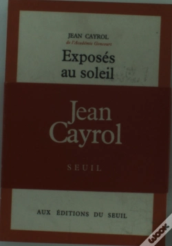 Capa do artigo Exposes Au Soleil