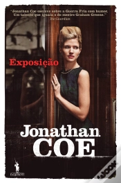 Capa do artigo Exposição