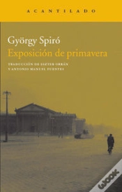 Capa do artigo Exposición De Primavera