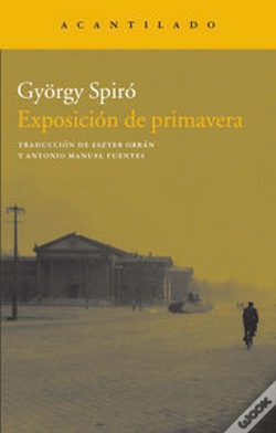 Capa do artigo Exposición De Primavera