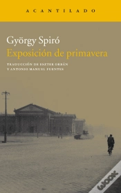 Capa do artigo Exposición De Primavera