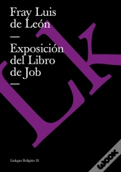 Capa do artigo Exposicion Del Libro De Job