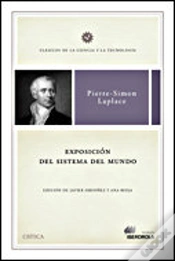 Capa do artigo Exposición Del Sistema Del Mundo