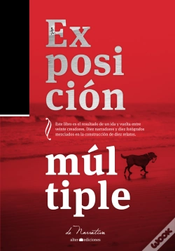 Capa do artigo Exposición Múltiple