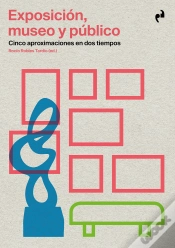 Capa do artigo Exposicion, Museo Y Publico