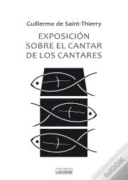 Exposición Sobre El Cantar De Los Cantares