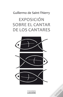Capa do artigo Exposición Sobre El Cantar De Los Cantares