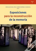 Exposiciones Para La Reconstruccion De La Memoria