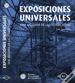 Capa do artigo Exposiciones Universales