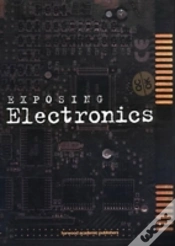 Capa do artigo Exposing Electronics