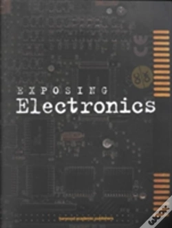 Capa do artigo Exposing Electronics