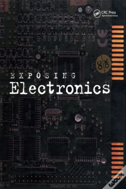 Capa do artigo Exposing Electronics