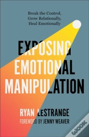 Capa do artigo Exposing Emotional Manipulation