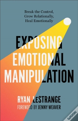 Capa do artigo Exposing Emotional Manipulation