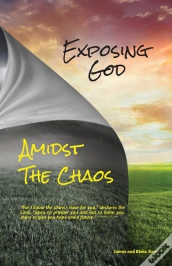 Capa do artigo Exposing God Amidst The Chaos