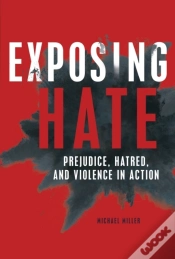Capa do artigo Exposing Hate