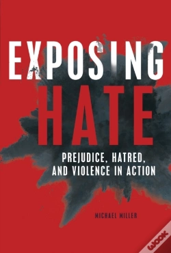 Capa do artigo Exposing Hate