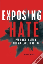 Capa do artigo Exposing Hate