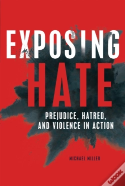 Capa do artigo Exposing Hate