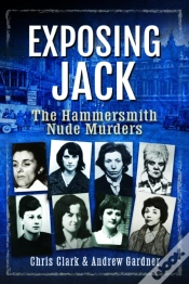 Capa do artigo Exposing Jack