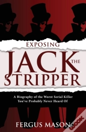 Capa do artigo Exposing Jack The Stripper