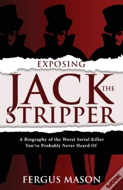 Capa do artigo Exposing Jack The Stripper