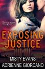 Exposing Justice - Preview