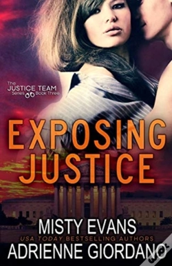Capa do artigo Exposing Justice