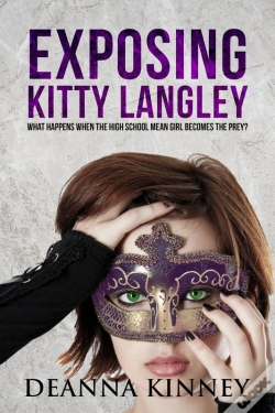 Capa do artigo Exposing Kitty Langely