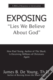 Capa do artigo Exposing Lies We Believe About God