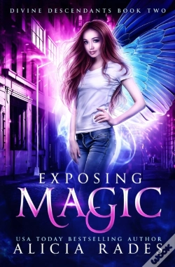 Capa do artigo Exposing Magic